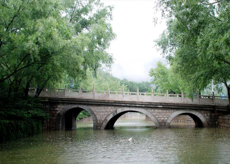 昌平哪个陵园风水最好？景仰园概况