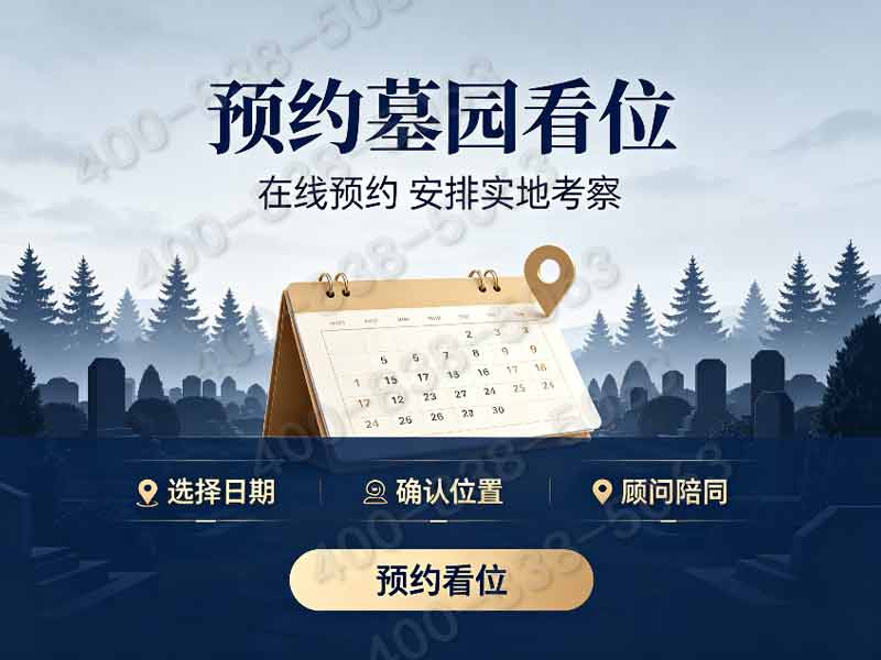 清东陵万佛陵园成片古柏林立 清幽古朴自然环境：探索自然与历史的完美融合