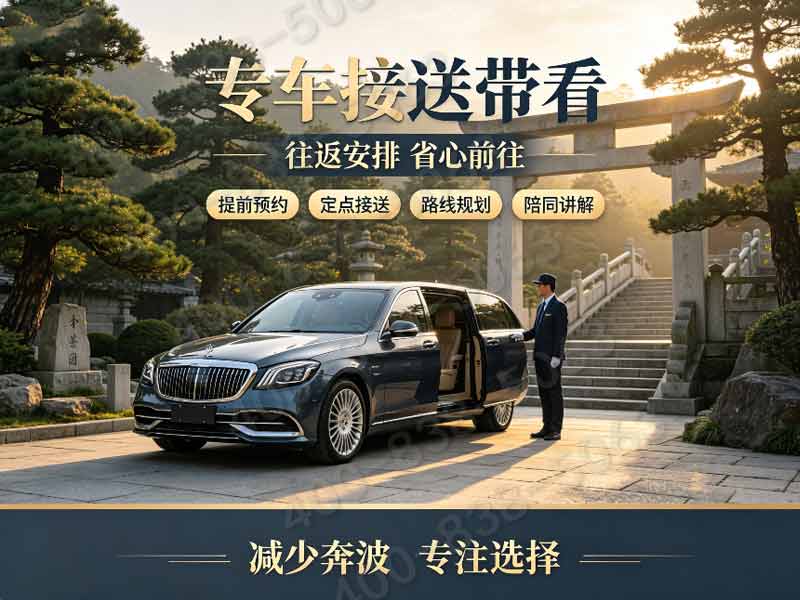 清东陵万佛陵园古韵文化园区 复古墓碑定价参考指南